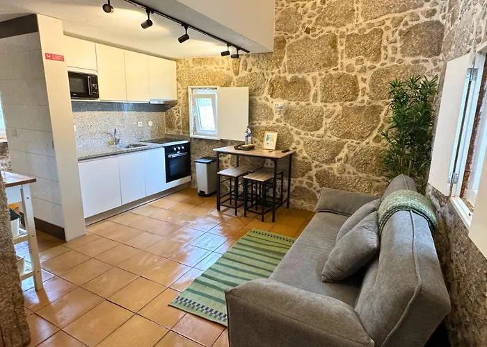 Lourenca - Quinta Lourenca בית נופש