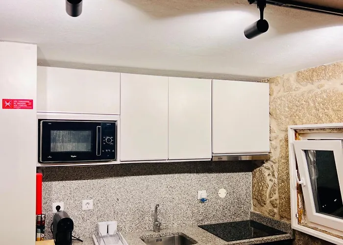 בית נופש Lourenca - Quinta Lourenca Vilar (Porto)