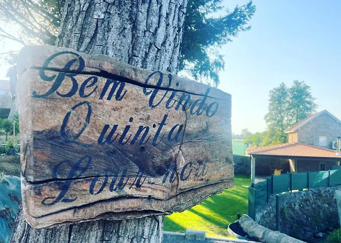 Lourenca - Quinta Lourenca