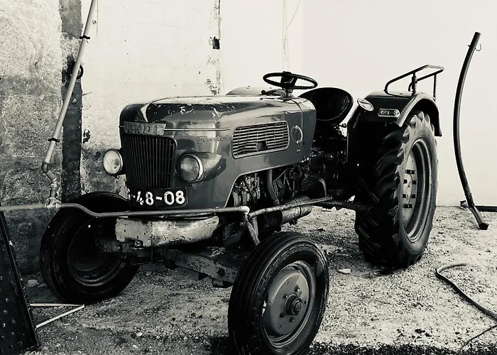 Ferienhaus Lourenca - Quinta Lourenca