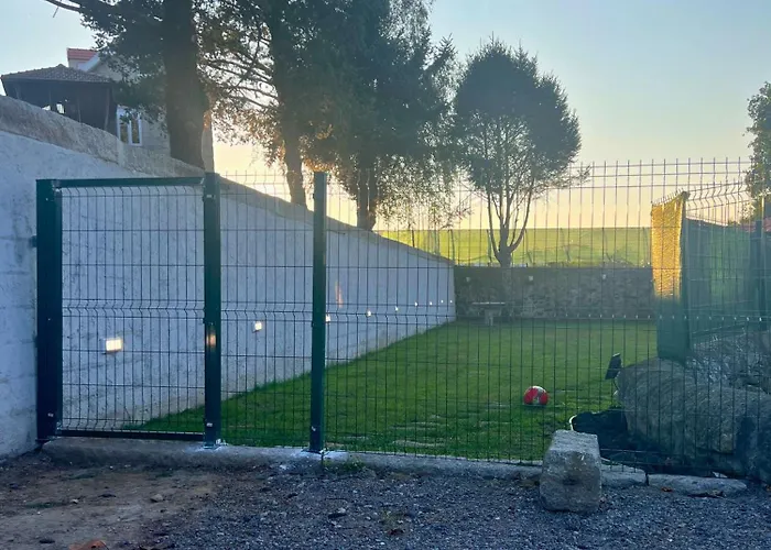 Lourenca - Quinta Lourenca Ferienhaus *