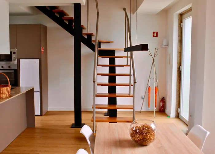 בית נופש Lourenca - Quinta Lourenca *