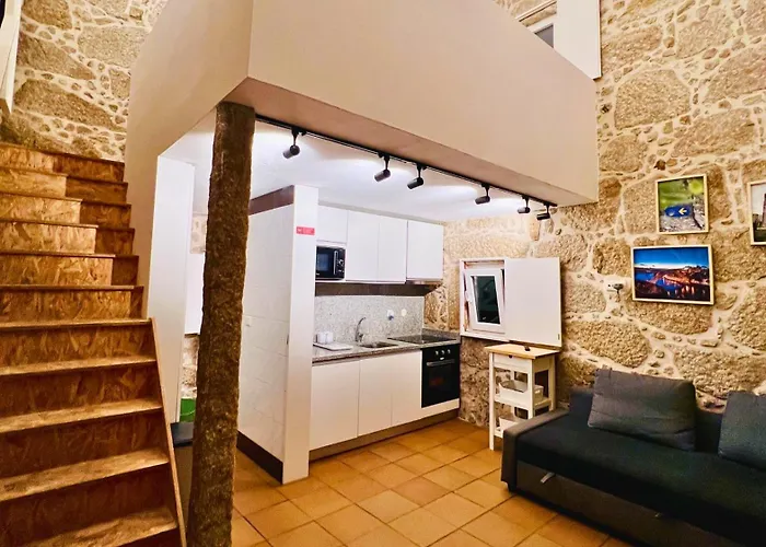 בית נופש Lourenca - Quinta Lourenca Vilar (Porto)