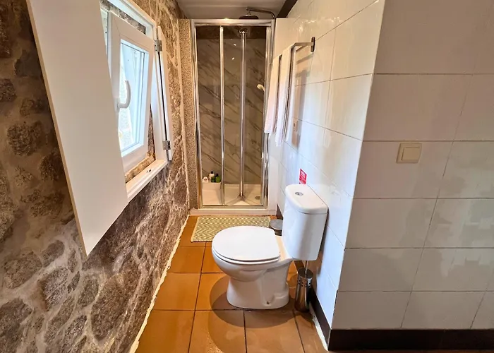 Lourenca - Quinta Lourenca בית נופש