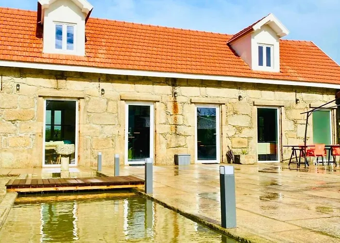 Lourenca - Quinta Lourenca Vilar (Porto)