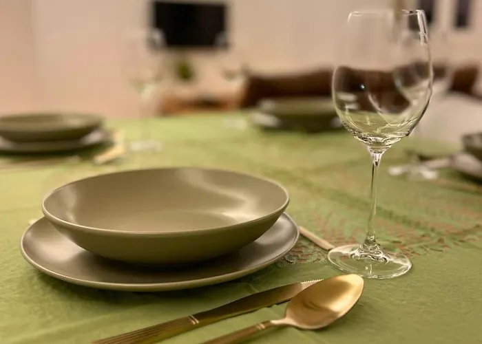 Lourenca - Quinta Lourenca בית נופש