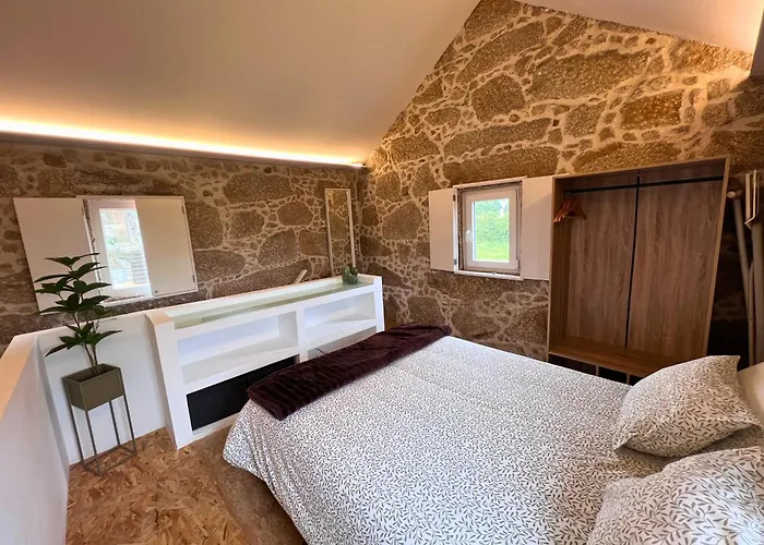 度假居 Lourenca - Quinta Lourenca