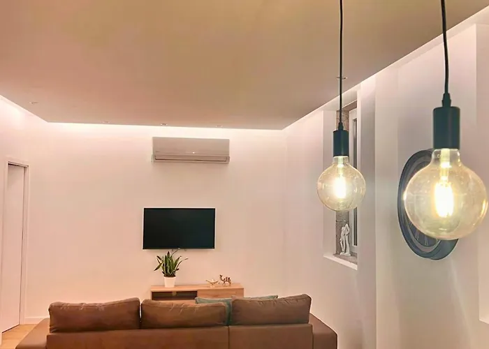 Lourenca - Quinta Lourenca 度假居 *