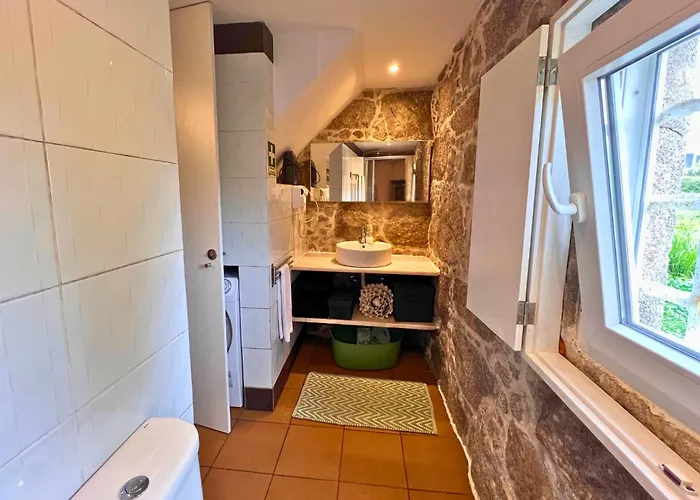 בית נופש Lourenca - Quinta Lourenca *