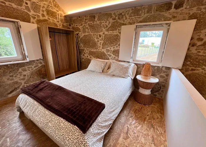 Lourenca - Quinta Lourenca 度假居 Vilar (Porto)