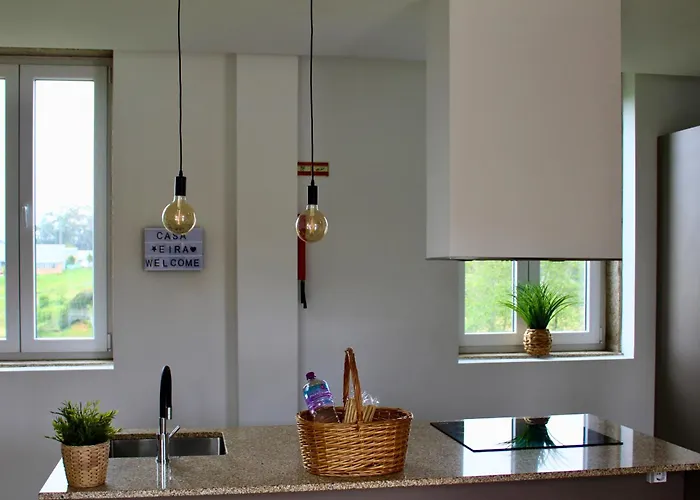 度假居 Lourenca - Quinta Lourenca Vilar (Porto)