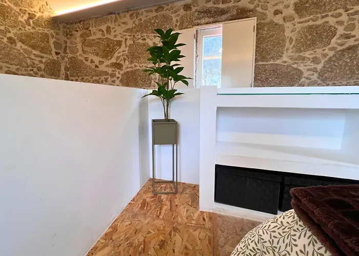 Ferienhaus Lourenca - Quinta Lourenca