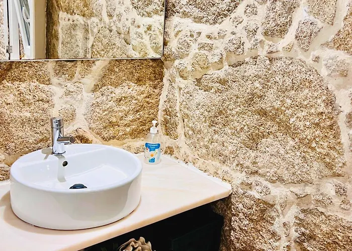 בית נופש Lourenca - Quinta Lourenca Vilar (Porto)