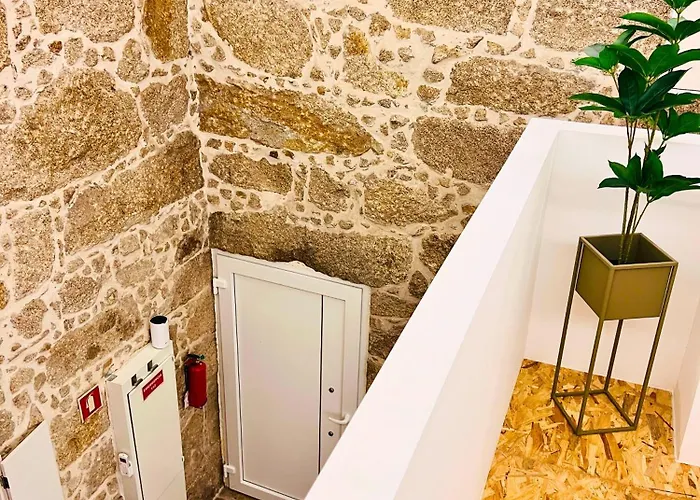 Lourenca - Quinta Lourenca * Vilar (Porto)