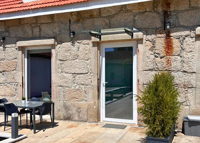 Lourenca - Quinta Lourenca Ferienhaus