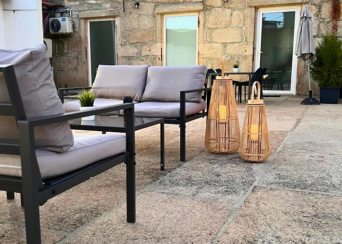 Ferienhaus Lourenca - Quinta Lourenca *