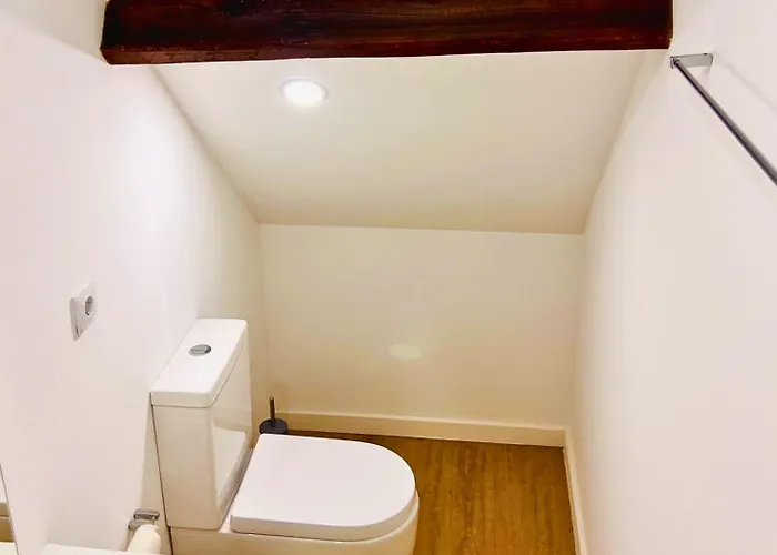 Lourenca - Quinta Lourenca בית נופש *