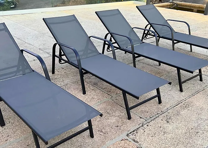 בית נופש Lourenca - Quinta Lourenca *