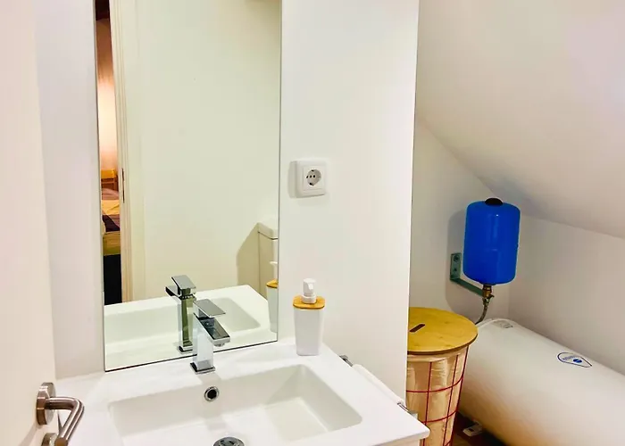 Lourenca - Quinta Lourenca בית נופש *