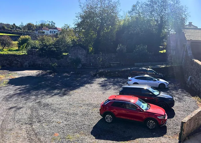 Lourenca - Quinta Lourenca בית נופש