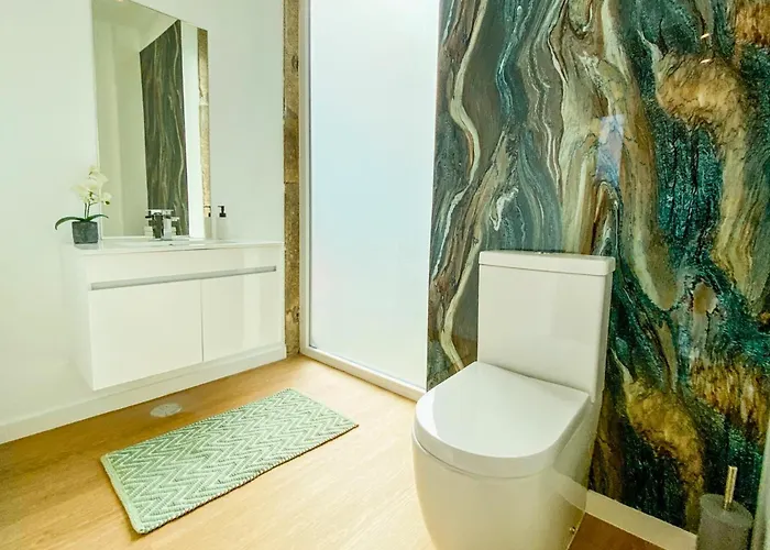 בית נופש Lourenca - Quinta Lourenca *