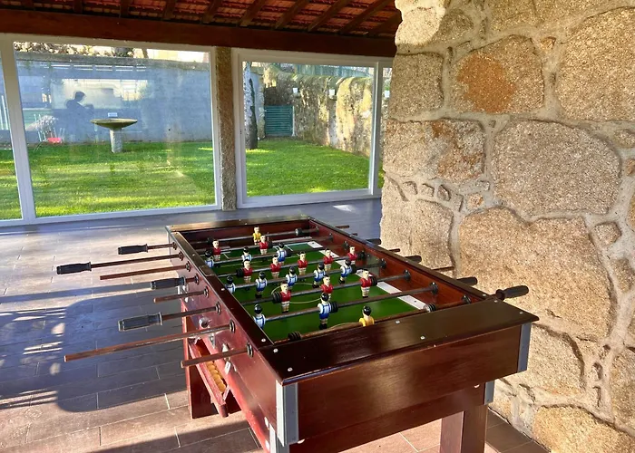 Lourenca - Quinta Lourenca בית נופש