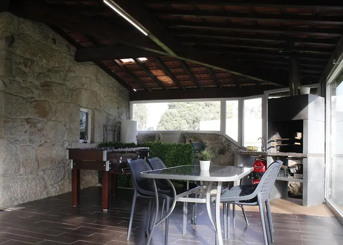 Lourenca - Quinta Lourenca * Vilar (Porto)