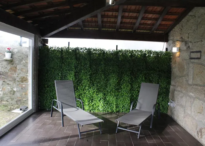 度假居 Lourenca - Quinta Lourenca *