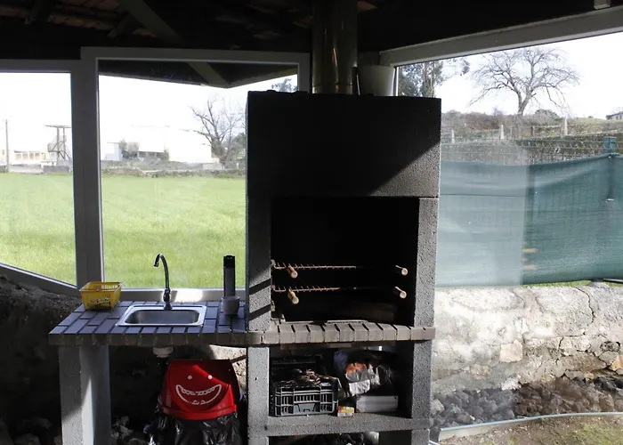 בית נופש Lourenca - Quinta Lourenca *