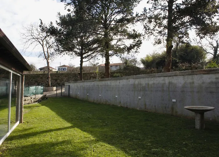 度假居 Lourenca - Quinta Lourenca *