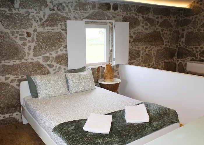 Lourenca - Quinta Lourenca בית נופש